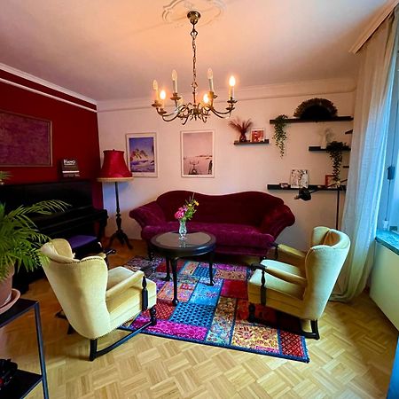 Apartment 7 فارندورف المظهر الخارجي الصورة