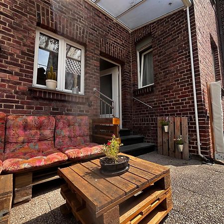 Apartment 7 فارندورف المظهر الخارجي الصورة