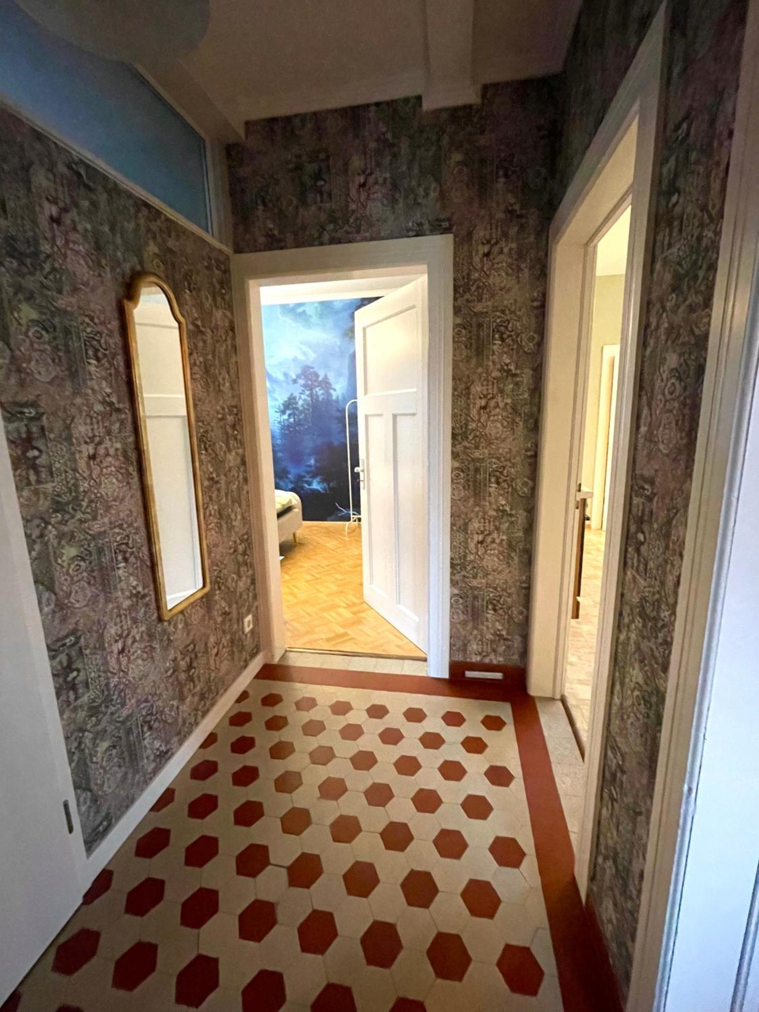 Apartment 7 فارندورف المظهر الخارجي الصورة