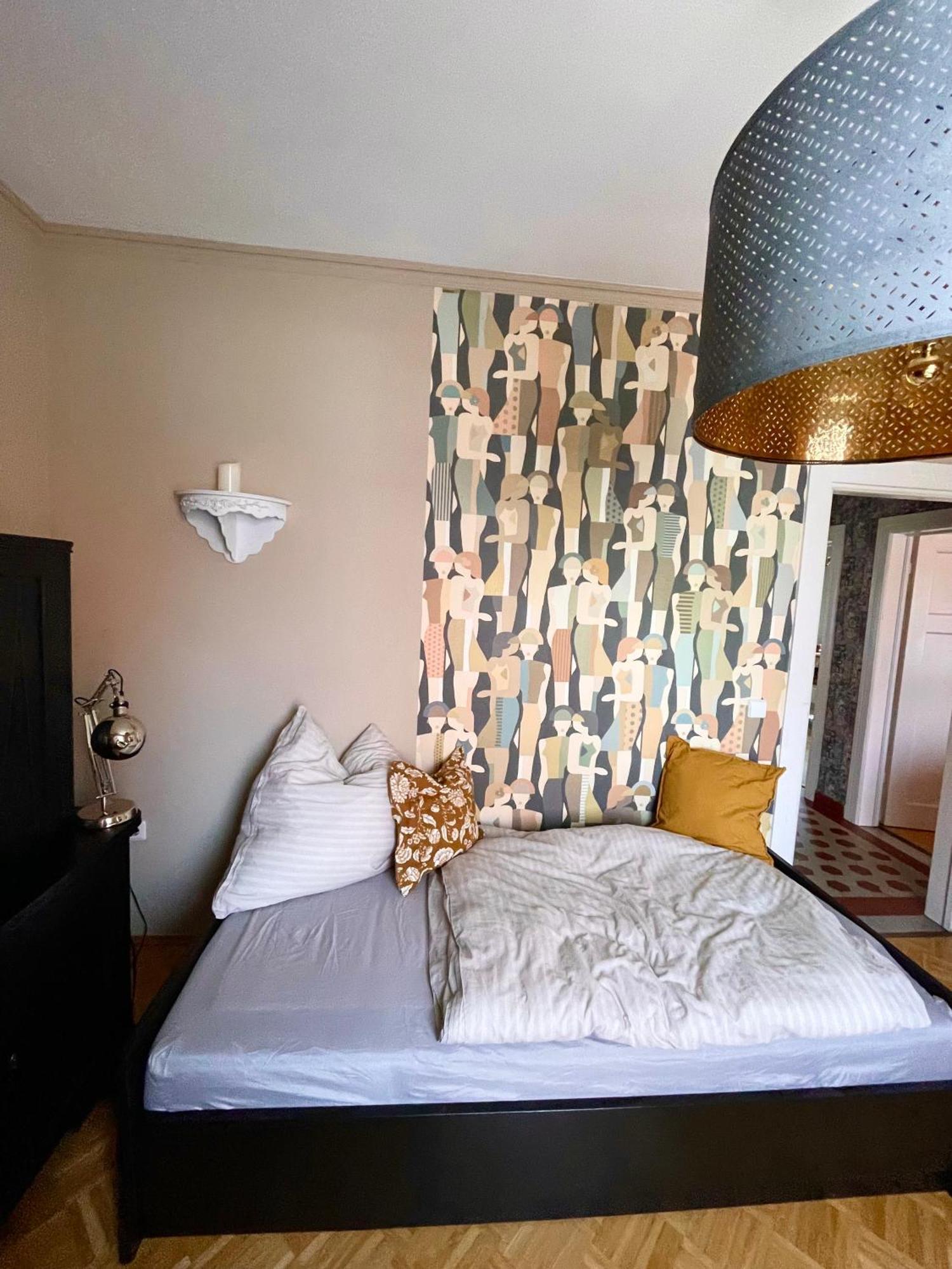 Apartment 7 فارندورف المظهر الخارجي الصورة