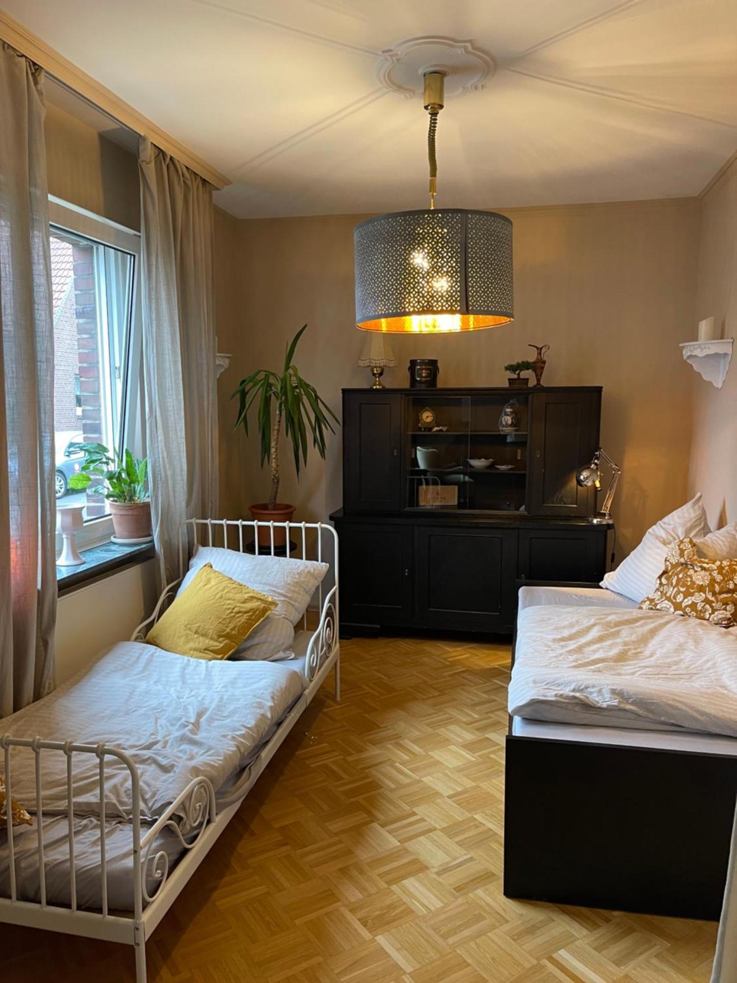 Apartment 7 فارندورف المظهر الخارجي الصورة