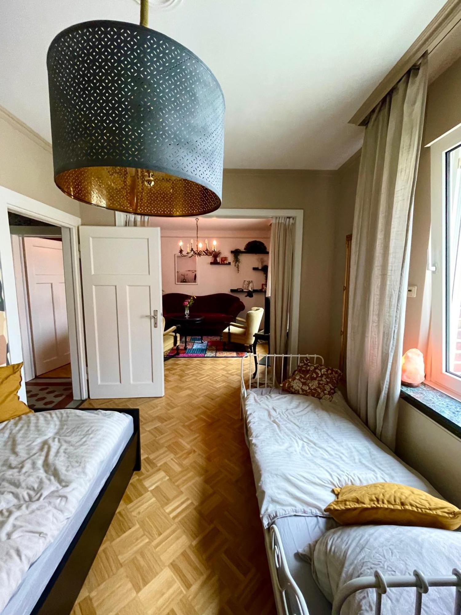Apartment 7 فارندورف المظهر الخارجي الصورة