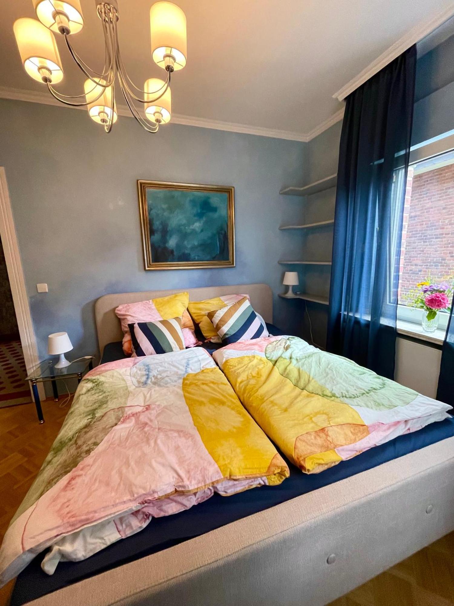 Apartment 7 فارندورف المظهر الخارجي الصورة
