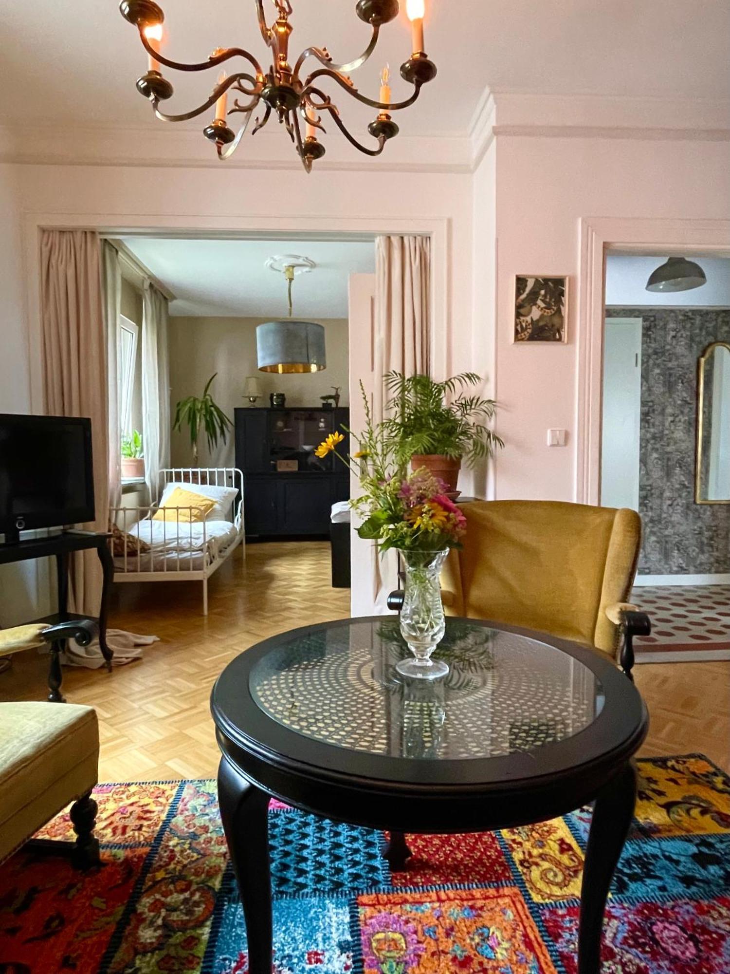 Apartment 7 فارندورف المظهر الخارجي الصورة