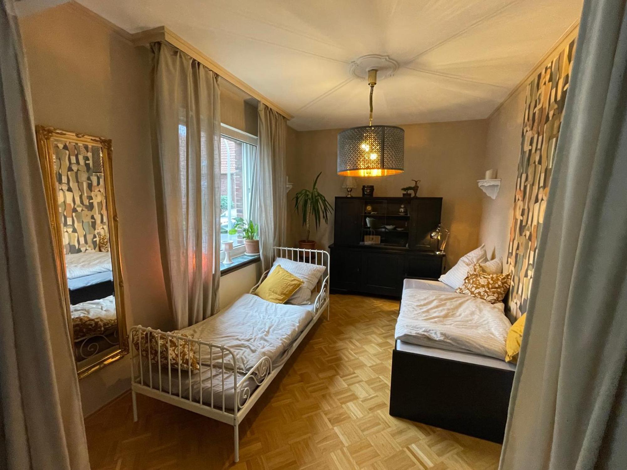 Apartment 7 فارندورف المظهر الخارجي الصورة