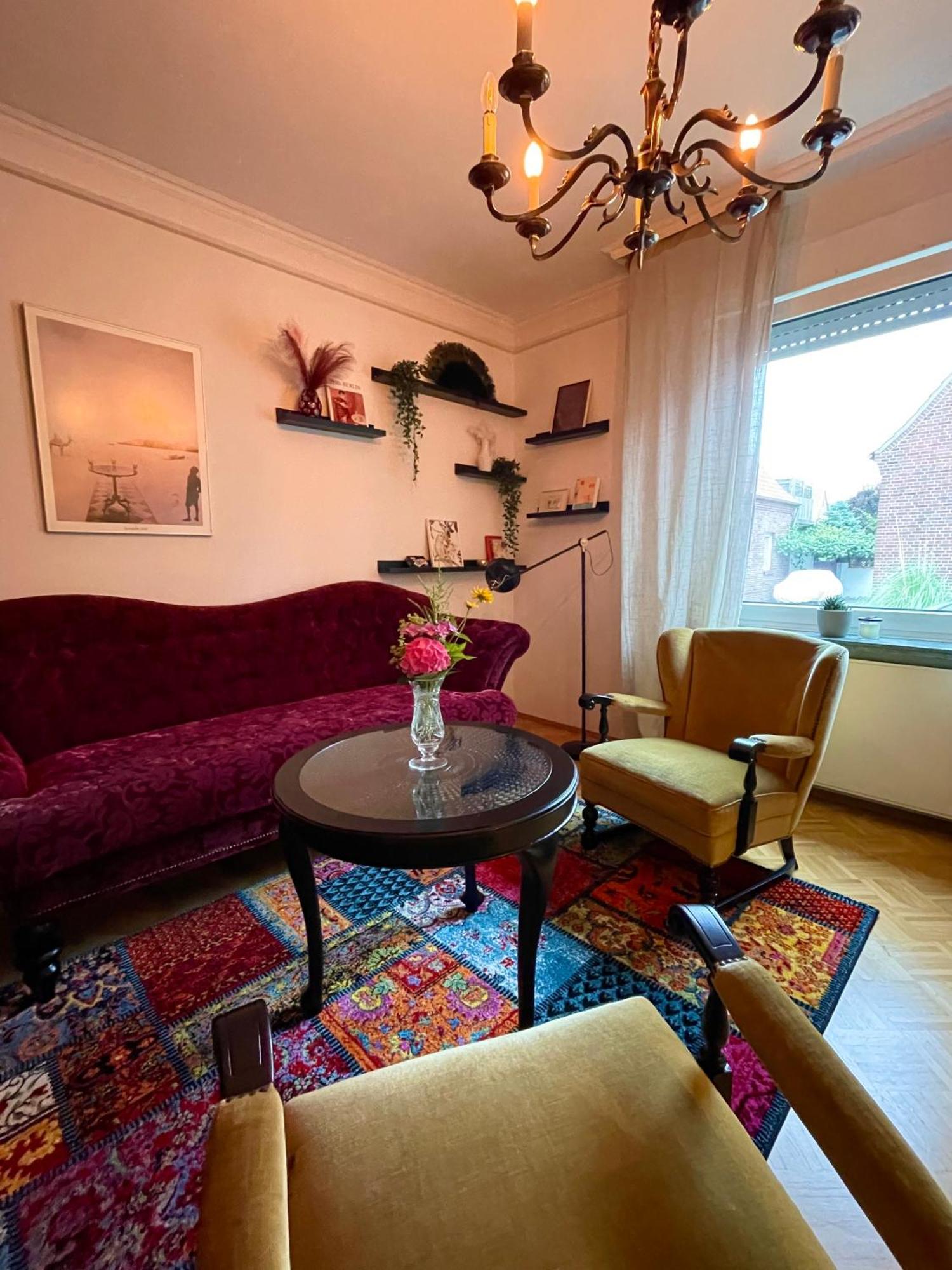 Apartment 7 فارندورف المظهر الخارجي الصورة