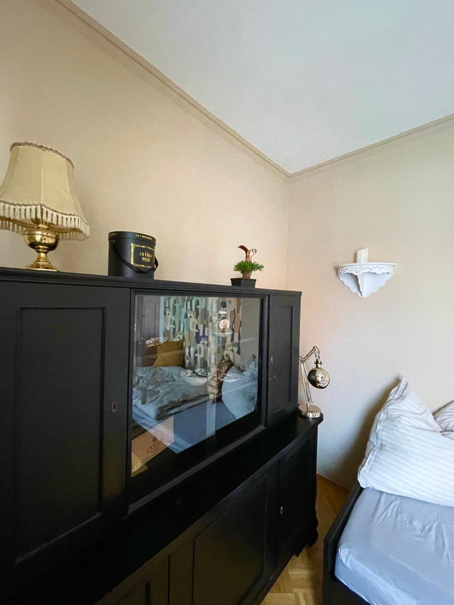 Apartment 7 فارندورف المظهر الخارجي الصورة