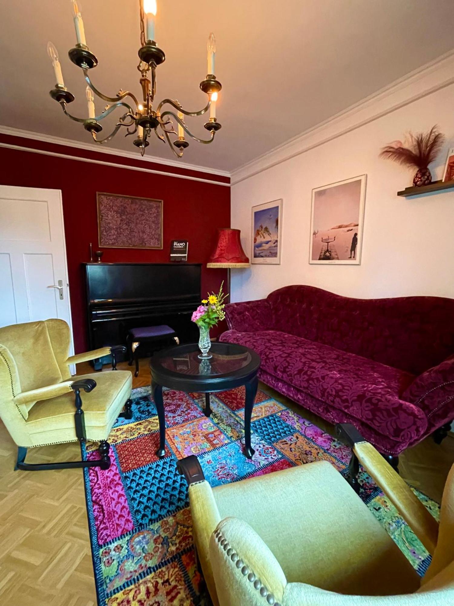 Apartment 7 فارندورف المظهر الخارجي الصورة