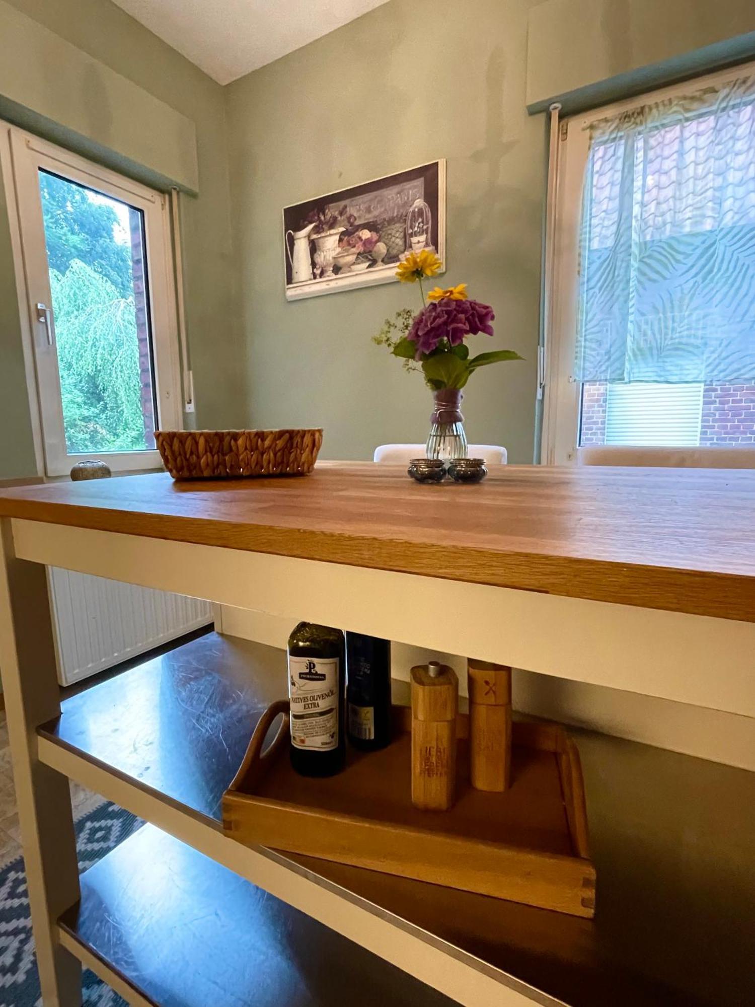 Apartment 7 فارندورف المظهر الخارجي الصورة