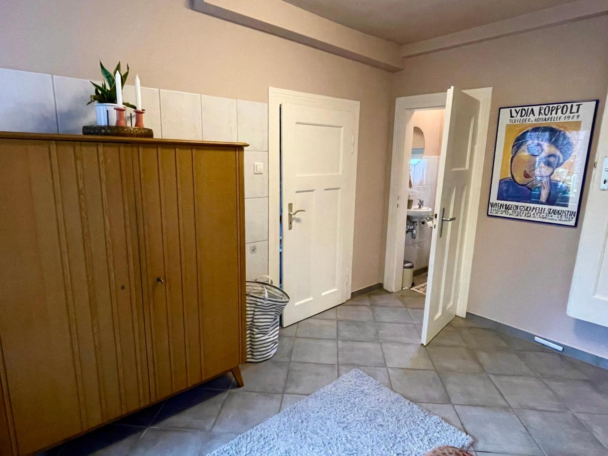 Apartment 7 فارندورف المظهر الخارجي الصورة
