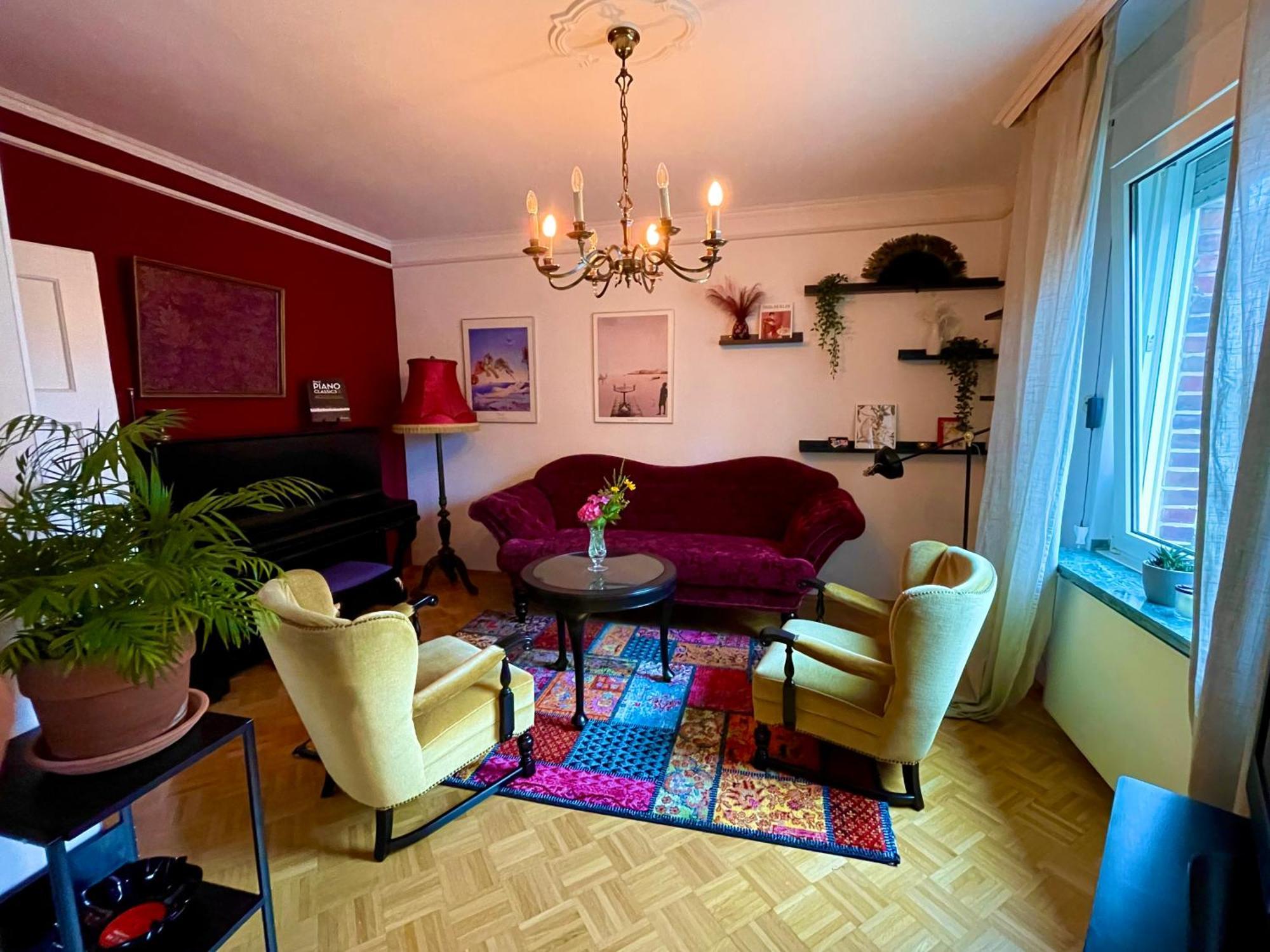Apartment 7 فارندورف المظهر الخارجي الصورة