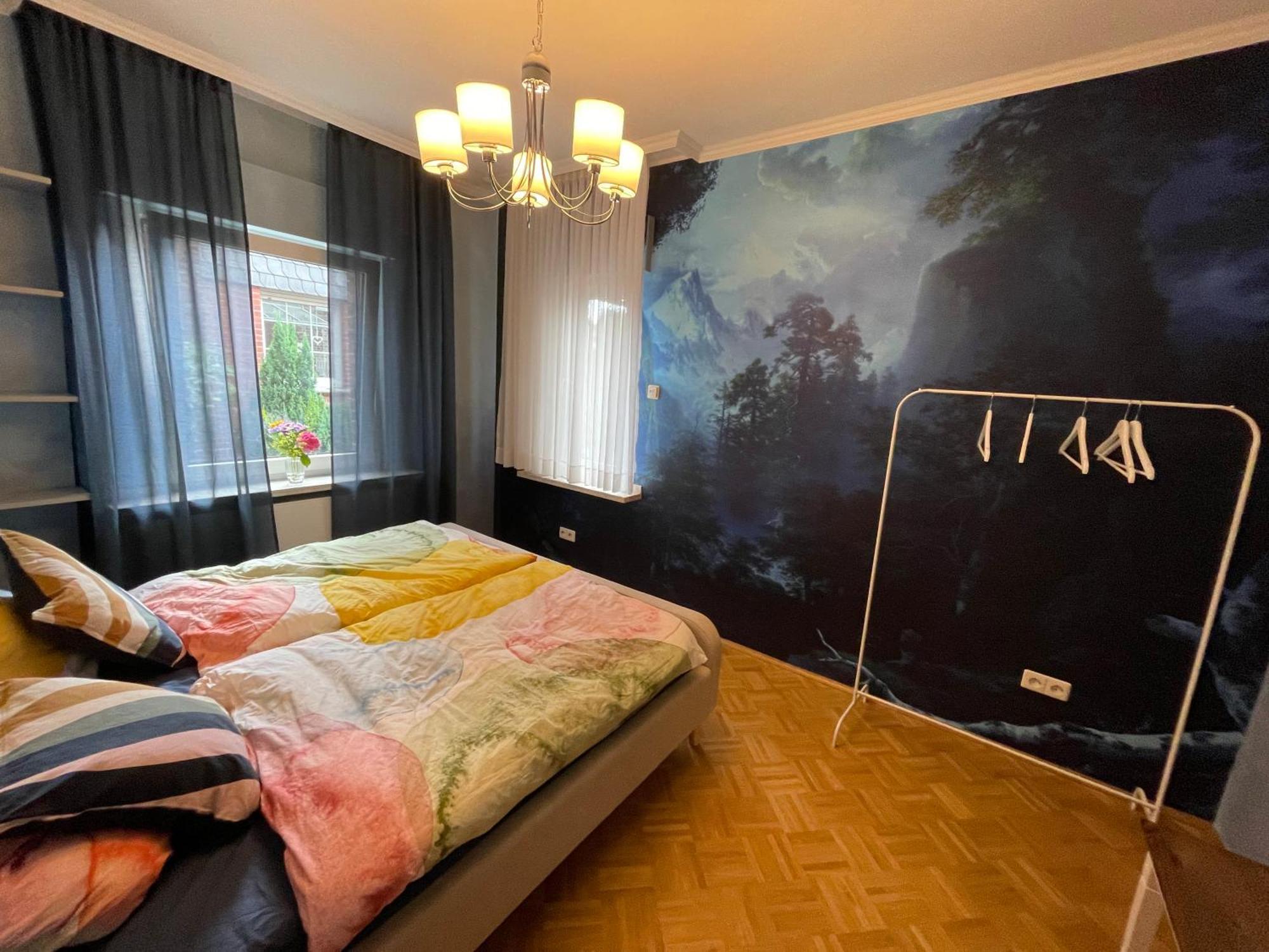 Apartment 7 فارندورف المظهر الخارجي الصورة